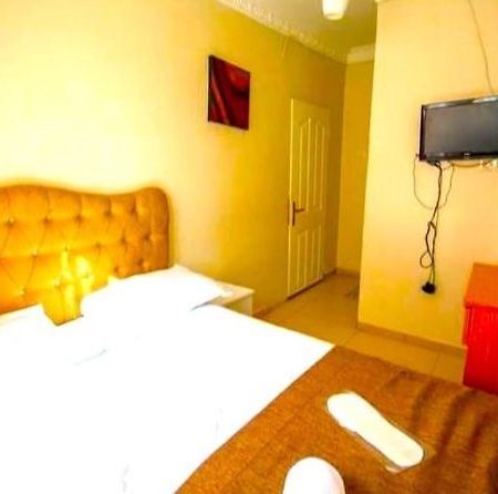 Istanbul Ozyurt Hotel Kumkapi Eksteriør billede