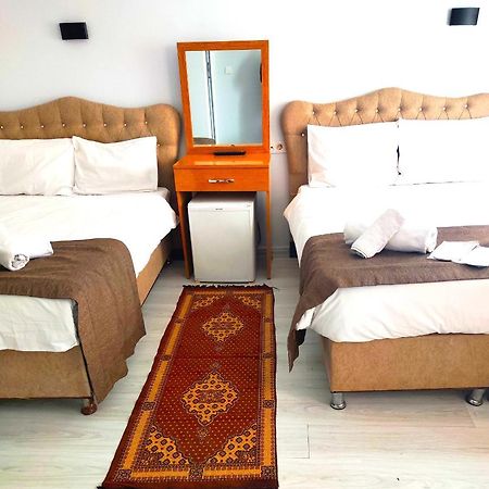 Istanbul Ozyurt Hotel Kumkapi Eksteriør billede