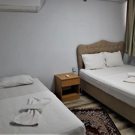 Istanbul Ozyurt Hotel Kumkapi Eksteriør billede