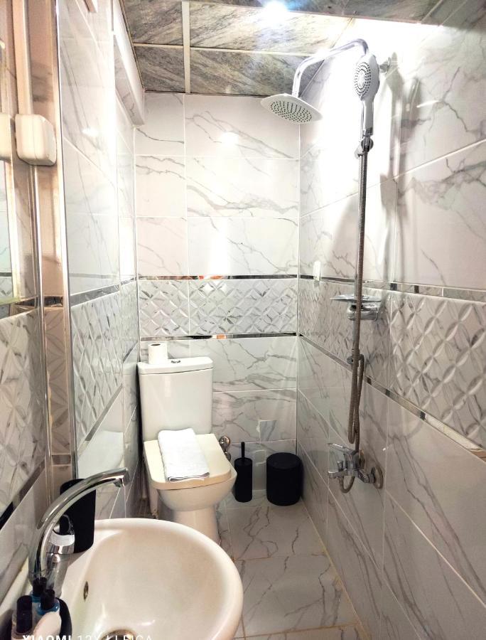 Istanbul Ozyurt Hotel Kumkapi Eksteriør billede