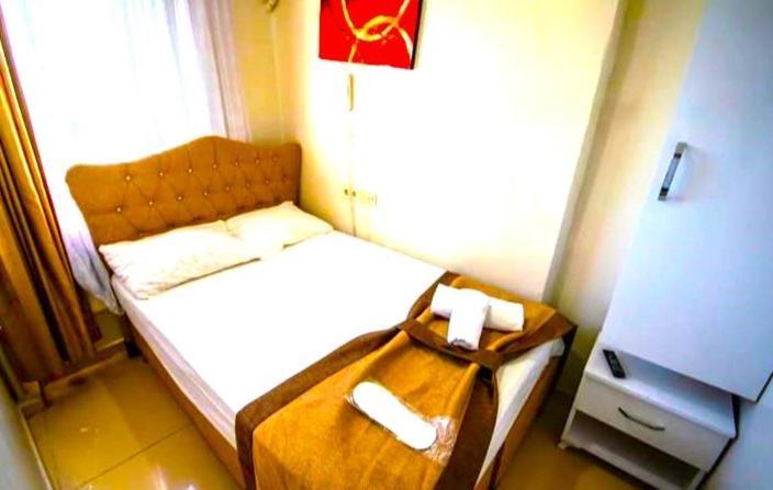 Istanbul Ozyurt Hotel Kumkapi Eksteriør billede