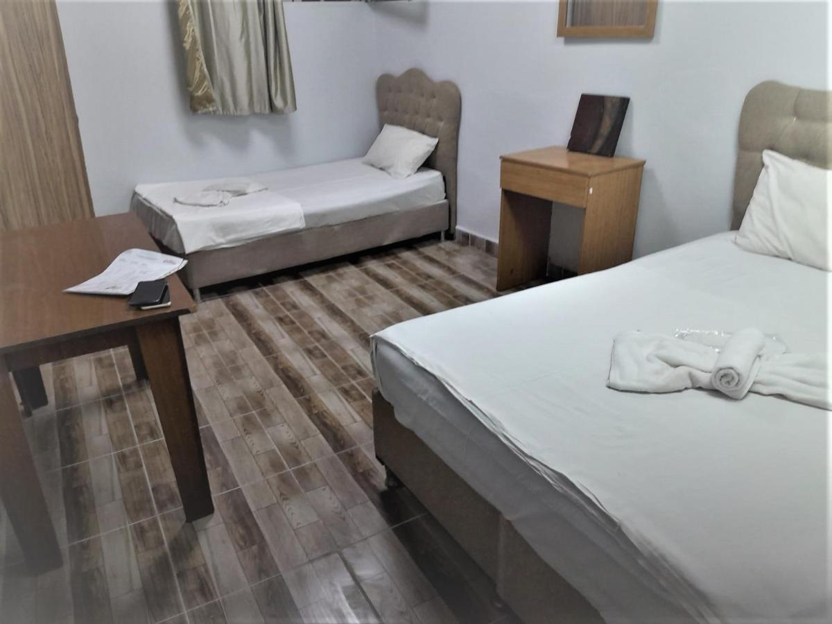 Istanbul Ozyurt Hotel Kumkapi Eksteriør billede